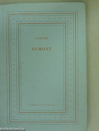 Egmont