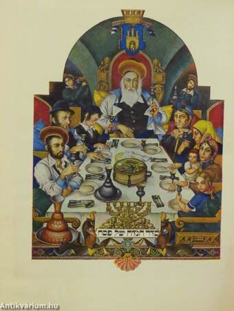 The Haggadah