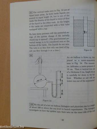 Problems in Physics