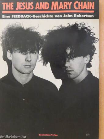 The Jesus and Mary Chain