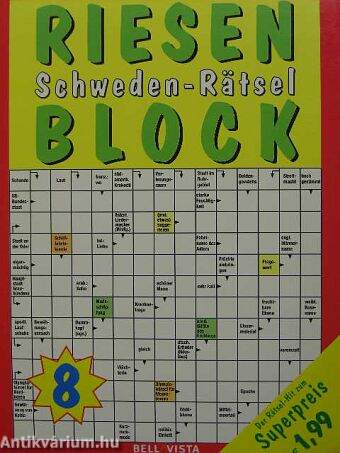 Riesenblock