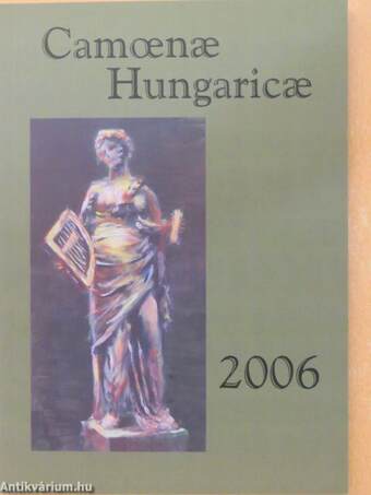 Camoenae Hungaricae 3 (2006)