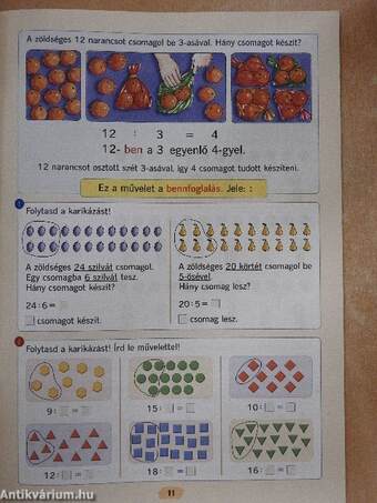 Sokszínű matematika 2/II.