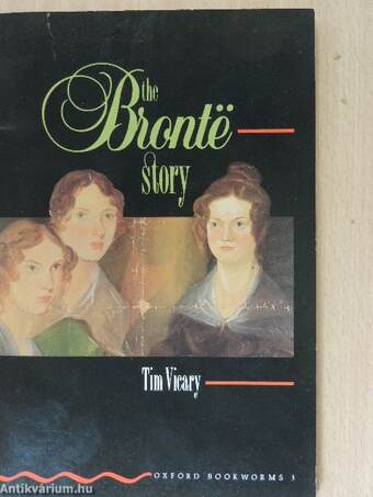 The Brontë Story