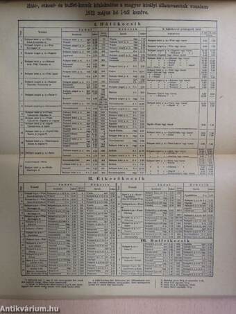 Uj élet 1912. május 8-9.