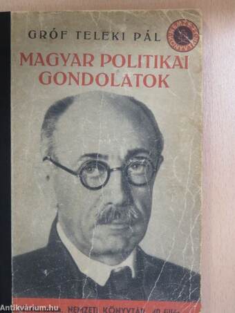 Magyar politikai gondolatok