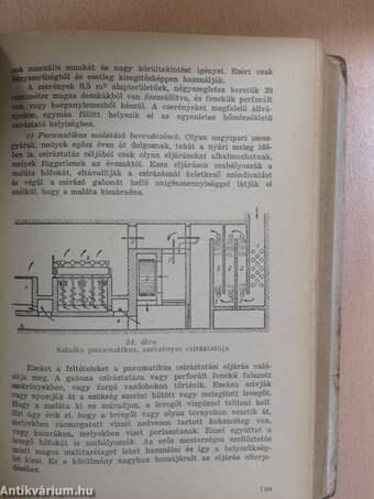 Erjedésipari anyag- és gyártásismeret I.