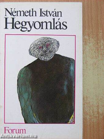 Hegyomlás