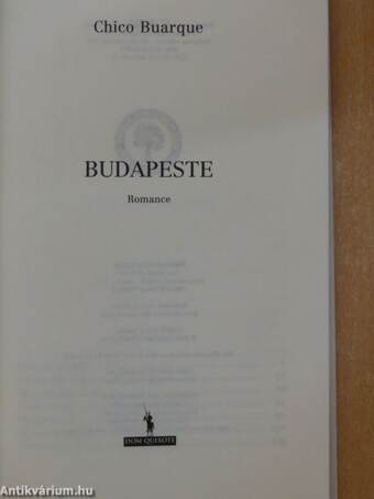 Budapeste