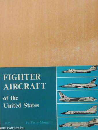 Fighter Aircraft of the United States