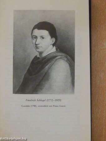 Friedrich Schlegel 1-2