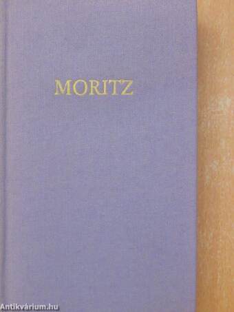 Moritz 1-2