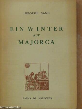 Ein winter auf Majorca