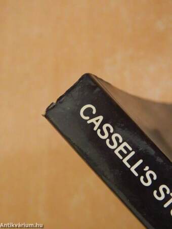 Cassell's Students' - English Grammar