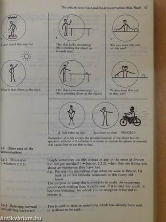 Cassell's Students' - English Grammar