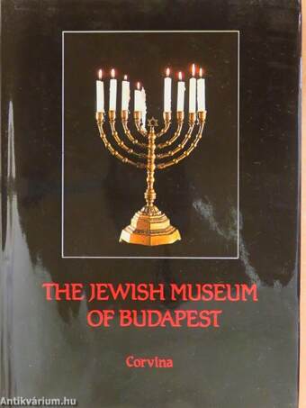 The Jewish Museum of Budapest