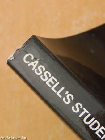 Cassell's Students' - English Grammar