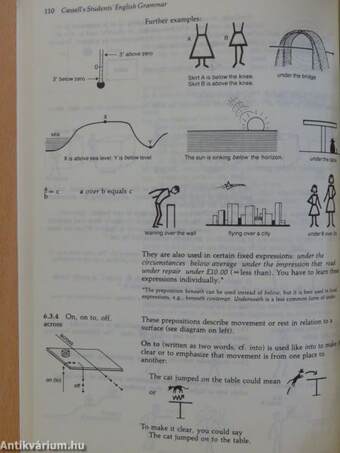 Cassell's Students' - English Grammar