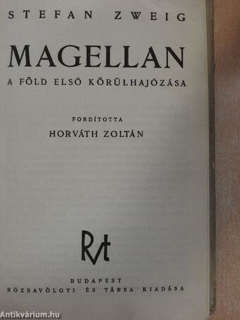 Magellan