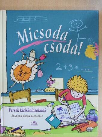 Micsoda csoda!