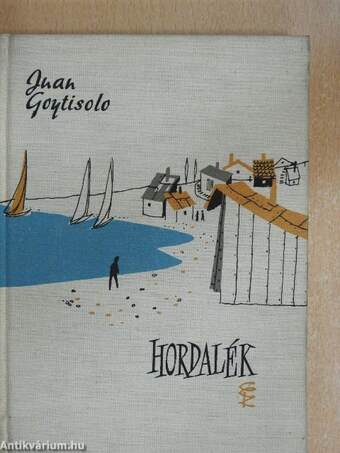 Hordalék