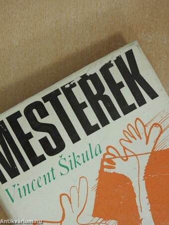 Mesterek