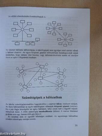 Tudnivalók a számítógépről