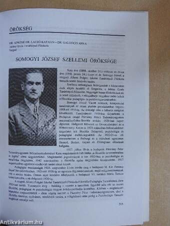 Módszertani közlemények 1998/5.