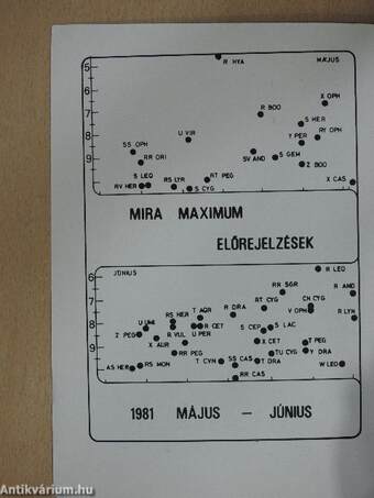 Meteor 1981/2.