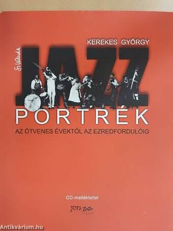 Jazzportrék