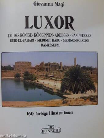 Luxor