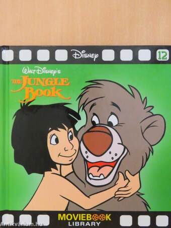 The Jungle Book