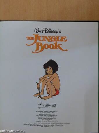 The Jungle Book