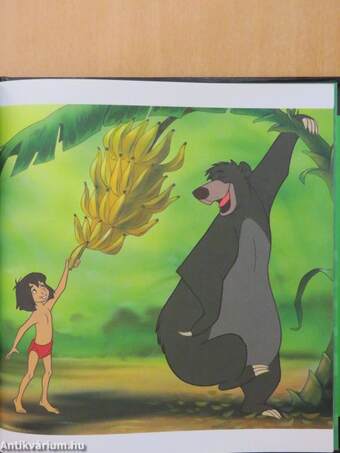 The Jungle Book