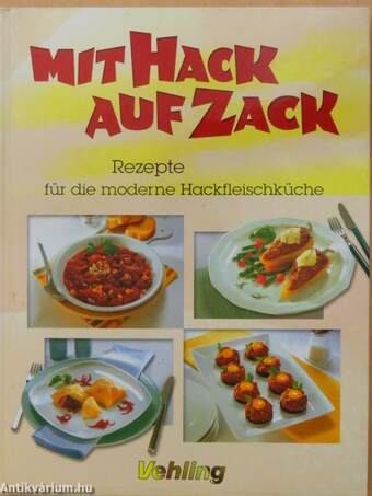 Mit Hack Auf Zack