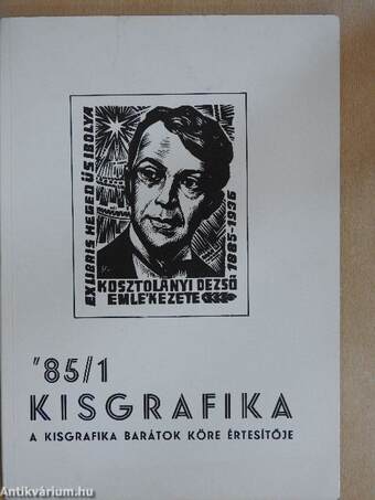 Kisgrafika '85/1.