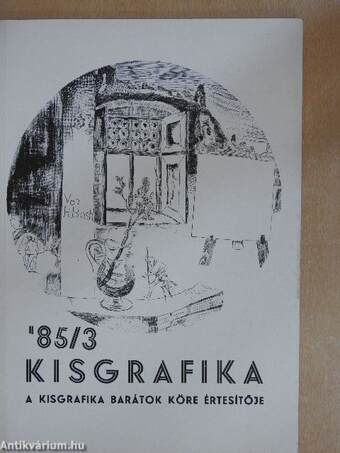 Kisgrafika '85/3.