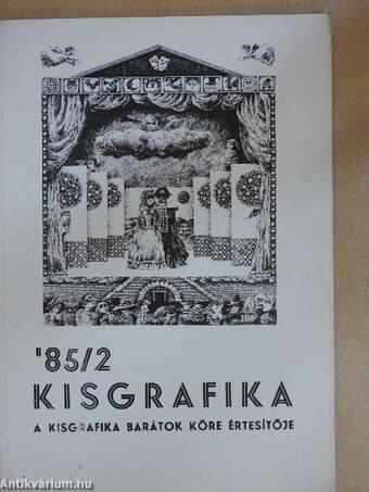 Kisgrafika '85/2.