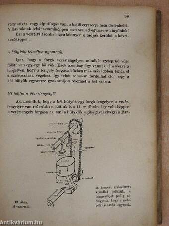 Mindenki érthet az autóhoz