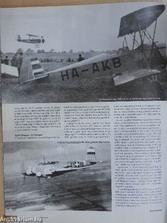 Aero Magazin 2006. február