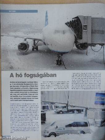 Aero Magazin 2006. március