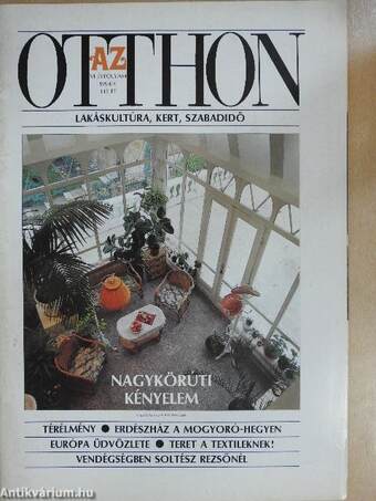 Az Otthon 1994. április