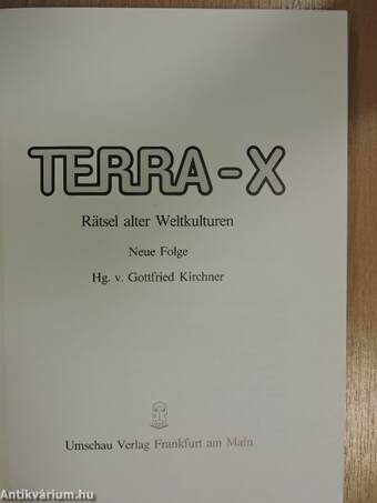 Terra-X