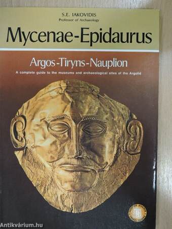 Mycenae-Epidaurus
