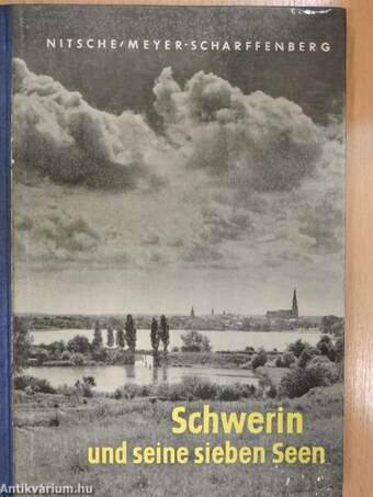 Schwerin und seine sieben Seen