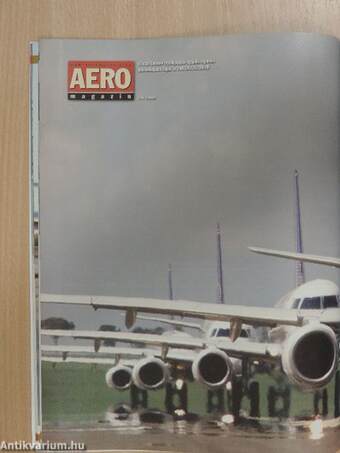 Aero Magazin 2006. február