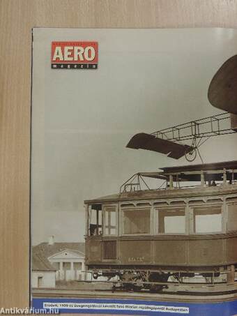 Aero Magazin 2009. október