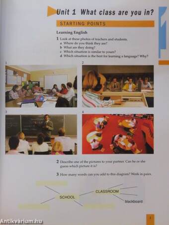 Highlight - Pre-Intermediate - Student's Book