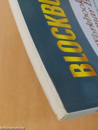 Blockbuster 3 - Workbook & Grammar Book