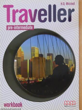 Traveller Pre-Intermediate - Workbook